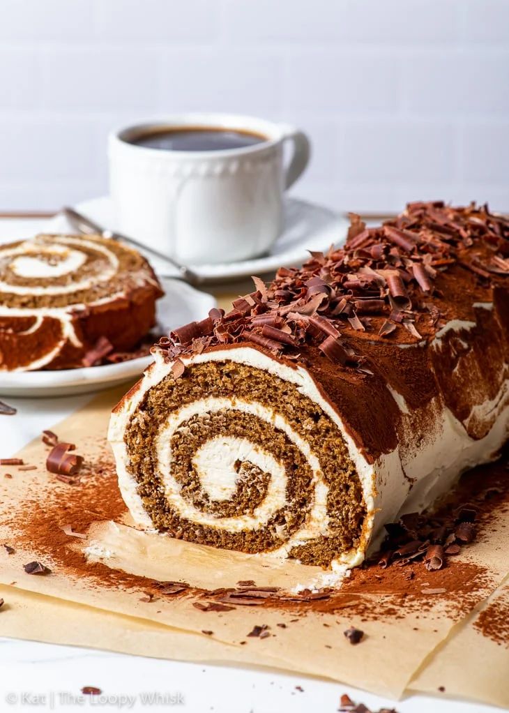 Kue Keju